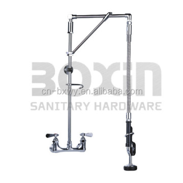 NSF Commercial European Pre-Rinse Faucets