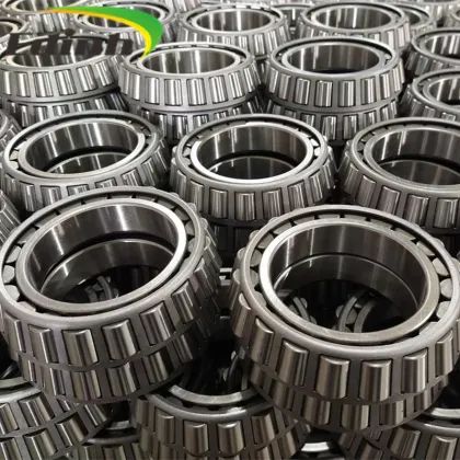 High Professional 33012JRRS 30206JR JTEKT Single Row Tapered Roller Bearings