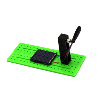 DIY STEM Kits: Exploring Solar Toys, Panels, and Engineering Projects for Teenage Learners