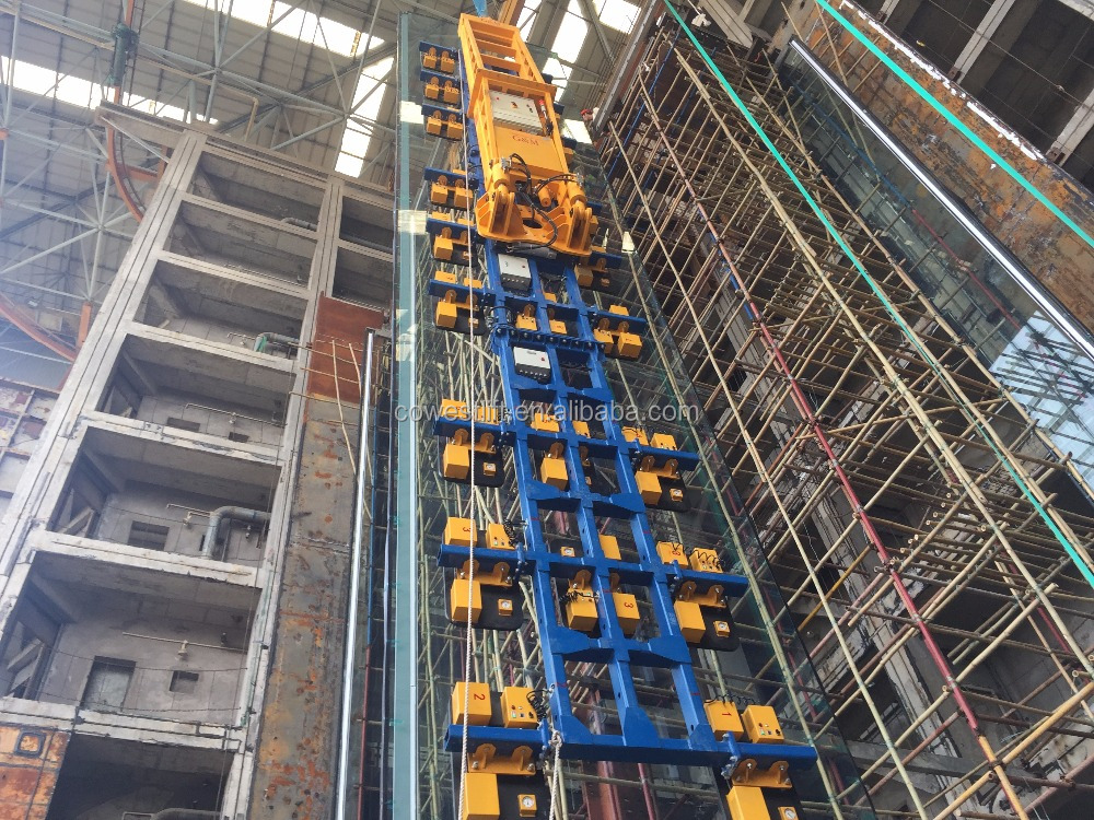 Glass Vacuum Lifter Vacuum Lifter Vacuum Lifting Device Vacuum Lifter China3