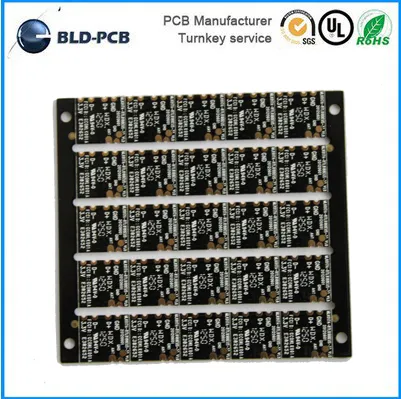 Rogers pcb Supplier High Frequency Pcb Manufacturer