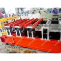 Hydraulic Metal Floor Deck Roll Forming Machine