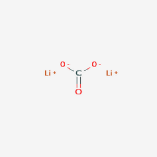 lựa chọn thay thế cho lithium carbonate