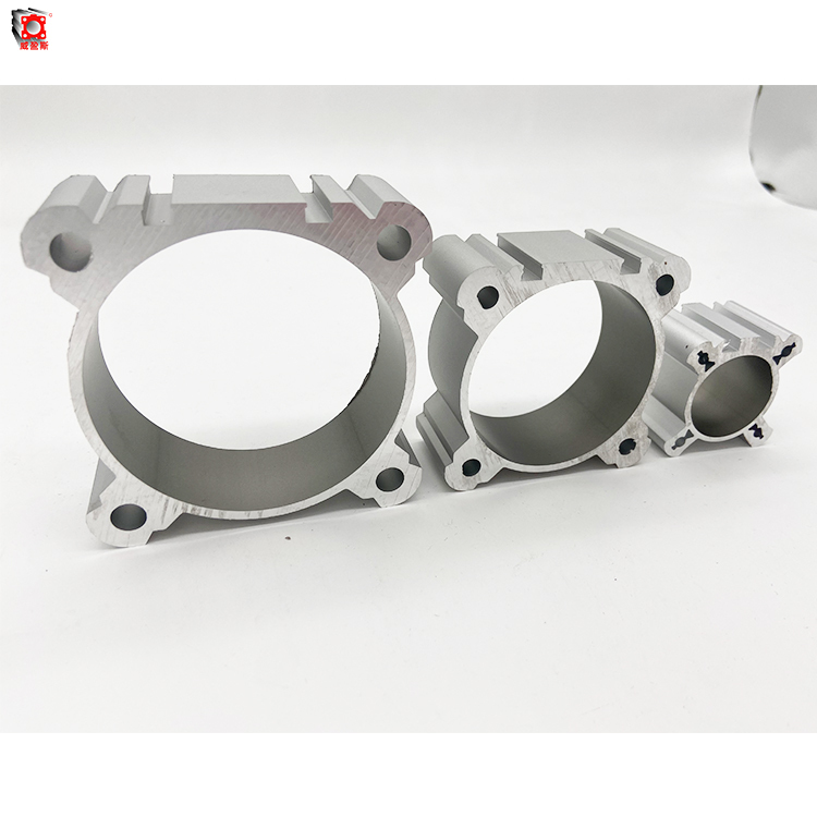 ISO 15552 Festo Type DSBC Pneumatic Cylinder Barrel