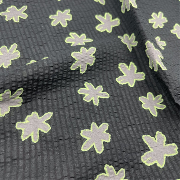 Salt Shrinking Cotton Fabric