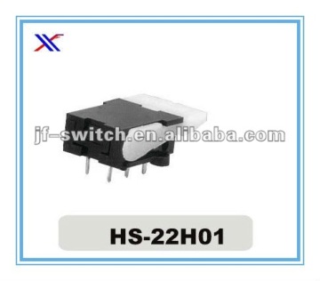 high quality electrical hook swtich HS-22H01
