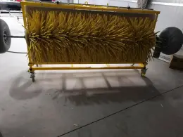 HAITELIN Wall cleaning machine