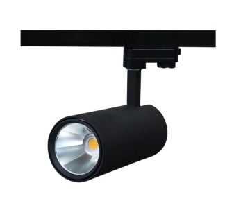 Dimmable 2/3/4pins LED Track Light