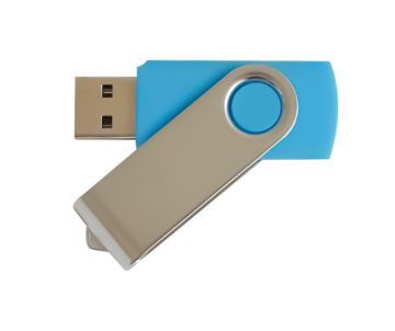 En İyi Satış Döner Bellek Çubuğu USB - Özel 16GB/32GB/64GB/128GB Promosyon Hediyeleri için Flash Drives