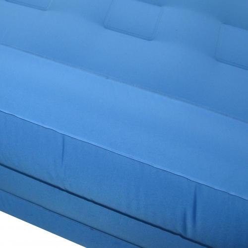 Camper Air Mattress Queen Blow Up Mattress With Built In Pump Manufactory