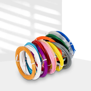 Kid-Safe PLA Filament Refills