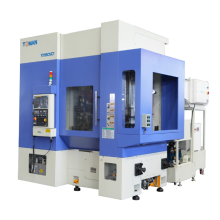 Toman Best Gear Halve Machine Y3125CNC7