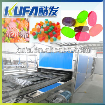Candy Manufacturing Machine