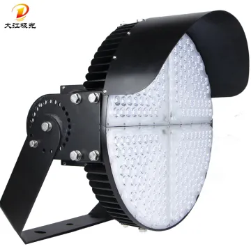45000 Lumens Floodlight - 600W/400W/50W IP66 Spotlight for Aquarium