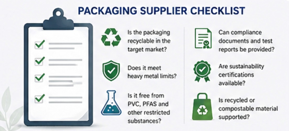 packaging-supplier-checklist