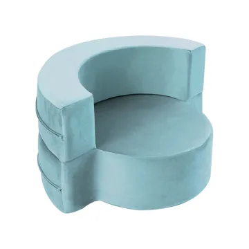 Kids Play Sofa: Comfortable and Safe Mini Sofa for Children