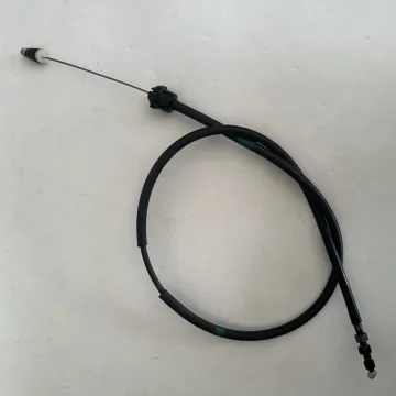 Throttle cable 78180-52010 Accelerator Cable Toyota