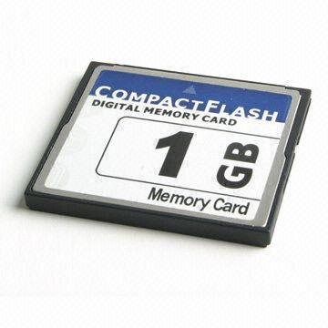 CF Card,CF Memory Card