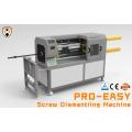 PRO-EASY Screw Dismantling Machine