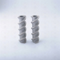 Parallel Screw and Barrel for PVC