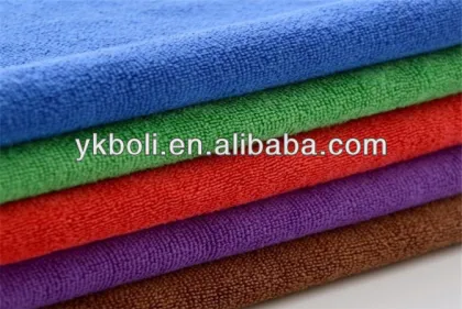 micro fiber quick-dry Face Towel