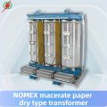 Trasformatore a secco NOMEX resistente al fuoco