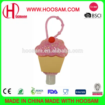 Waterless Instant Hand Sanitizer with holder, Pure Natural, Harmless Hand Sanitizer Manufacturer