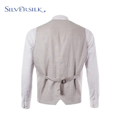 Groom Wear Tuxedo Vests For Wedding Suit