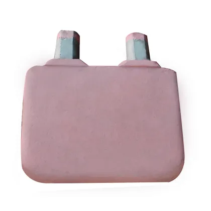 Quality Customizable Large Equipment Smelting and Steel Enterprises Copper-Steel Accessories