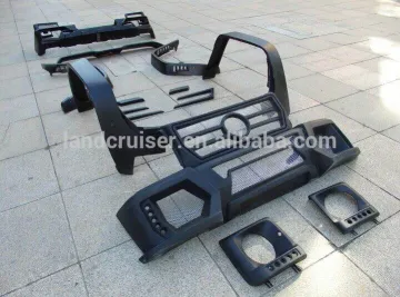 WALD DESIGN BODY KITS for BZ g65 w463 ,Glass fiber reinforced plastic bodykit for G65/W463