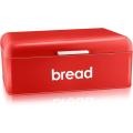 Moderne Brotbox antike Brotbox