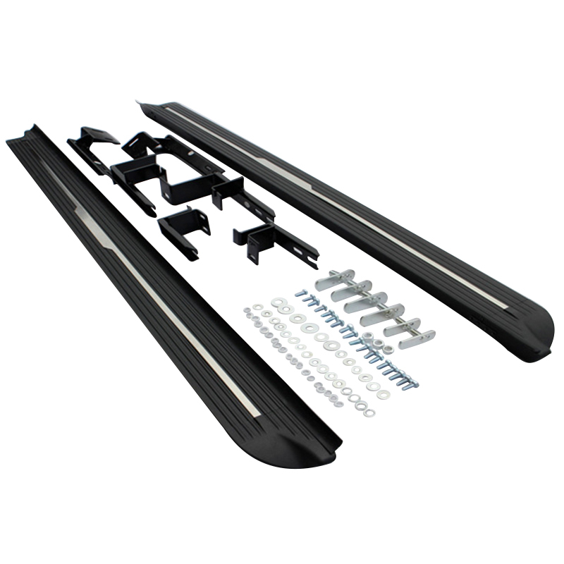 Running Board Aluminum alloy Side Step Step Pedal
