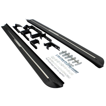 Running Board Aluminum alloy Side Step Step Pedal