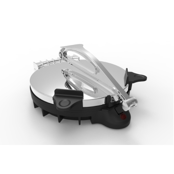 Electric Tortilla Press Machine