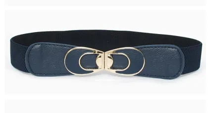 Fashion woman elastic belt,lady elastic belt,girls elastic belt
