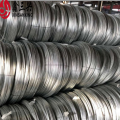 12g/m2 Zinc Coated Electric Galvanized Wire