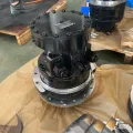 Final Drive Hydraulic Parts for Skid Steer Loader