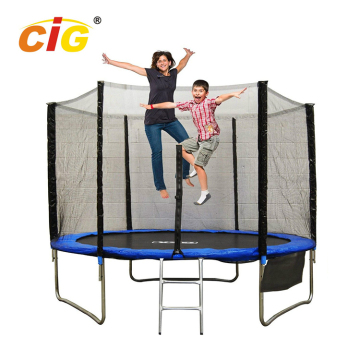 Entdecken Sie erstklassige 3-Meter-Trampoline mit innovativen Designs: Ihr ultimativer Leitfaden
