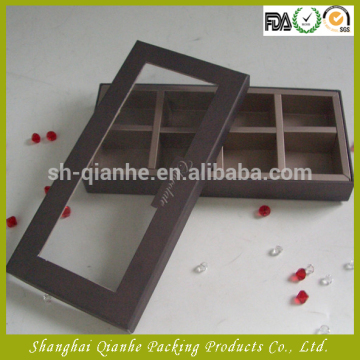 Chocolate Box Inner Separators