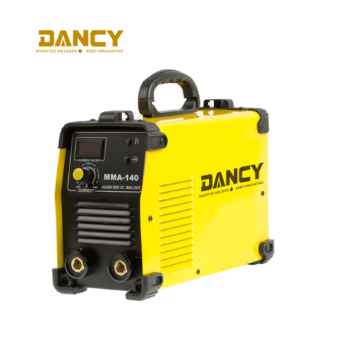 DC inverter arc welders mma 140 welding machine