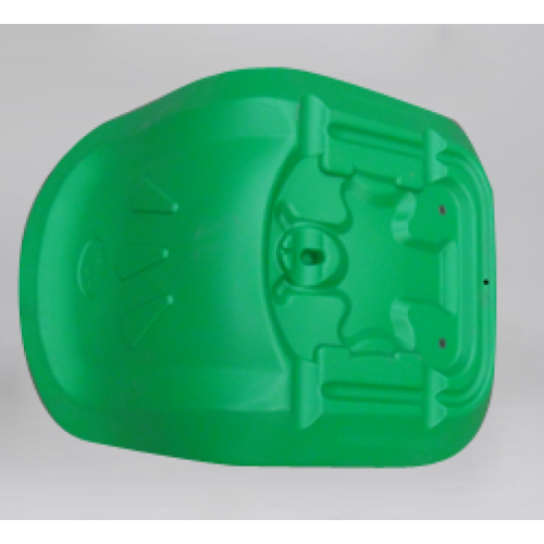 Direct Sale Grandstand Plastic Bleachers Seating