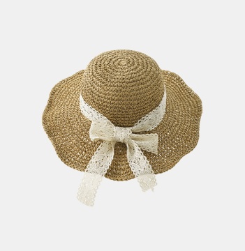 Fashion d'été 2025: Tendance élégante du chapeau de paille de Raffia