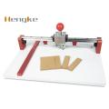 Ply Adhesion Sample Cutter