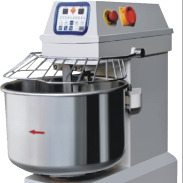 25kg Bakery Industry Dough Spiral Mixer Machine