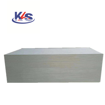 KRS Shandong ad alta temperatura e pannello isolante al silicato microporoso ad alta densità