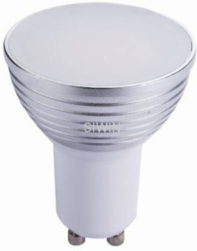 4W Gu10 Faretti Led