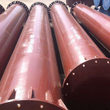 FOR Stainless Steel Pipe