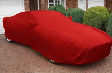 Outdoor Water-Proof Car Cover Customized Fits Cover