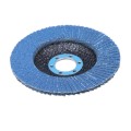 Ergonomic Flap Disc Design for Professional Use