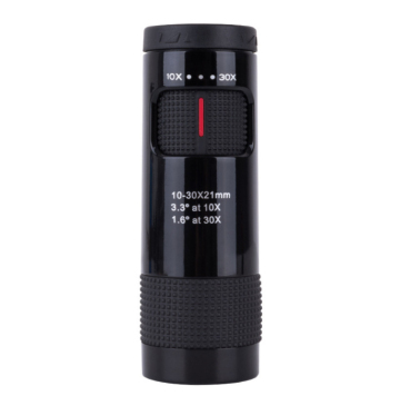 Serbaguna 7-21x zoom monokular dengan lensa 21mm